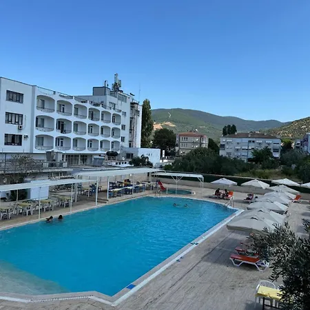 Alevok Erdek