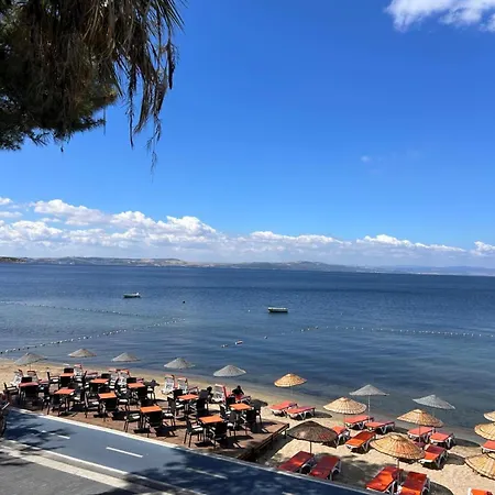 Alevok 2* Erdek