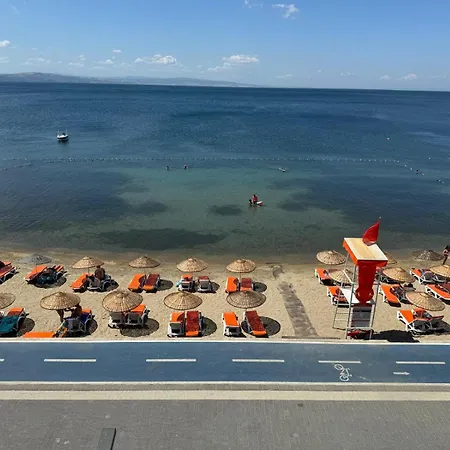 Alevok Hotel