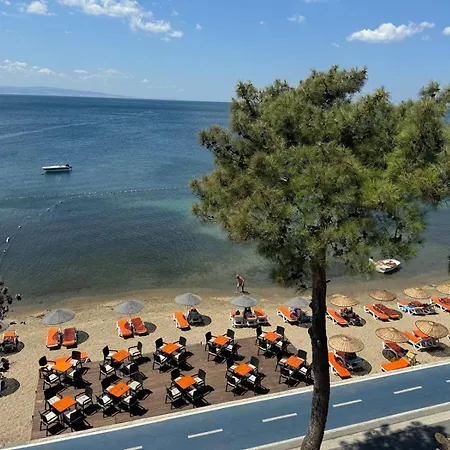 Alevok Hotel 2*