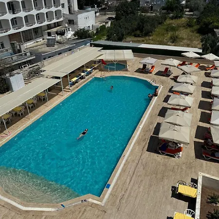Alevok Erdek