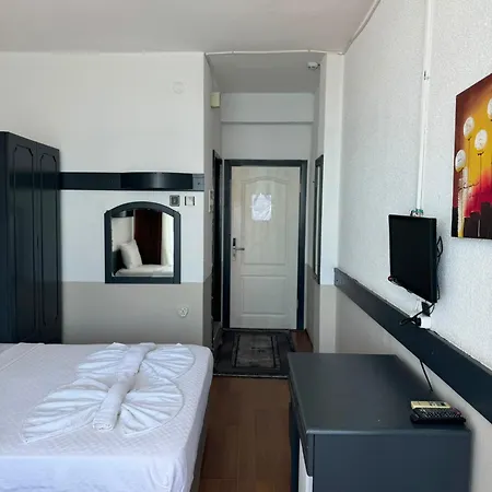 Alevok Hotel