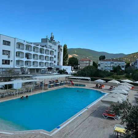 Alevok Erdek