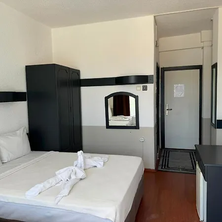 Hotel Alevok