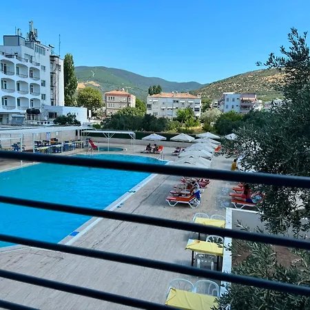 Hotel Alevok