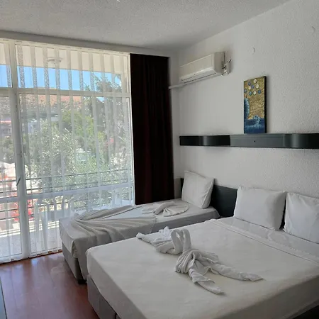Alevok Hotel 2*