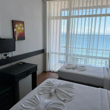 Hotel Alevok 2*