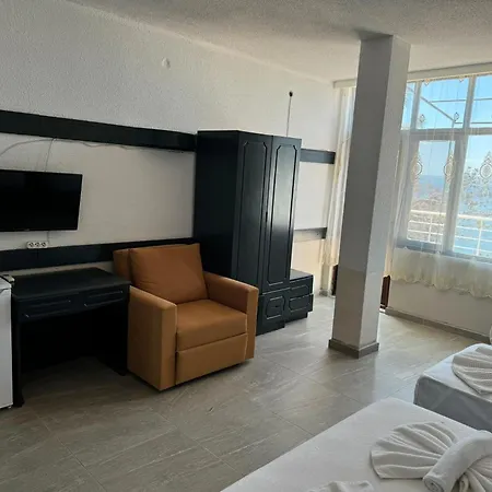 Hotel Alevok