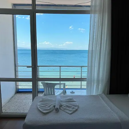 Alevok Hotel Erdek