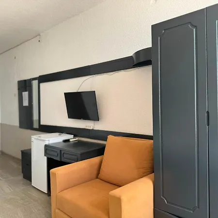 Hotel Alevok Erdek