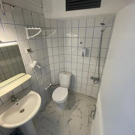 Alevok Erdek