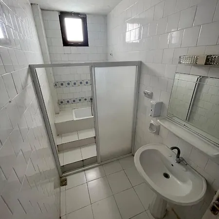 Alevok Hotel