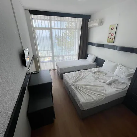 Hotel Alevok
