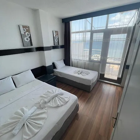 Hotel Alevok 2*