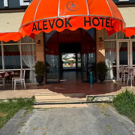 Alevok Hotel 2*
