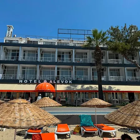 Hotel Alevok 2*
